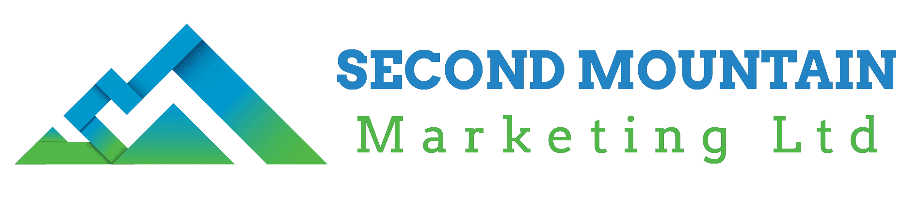 Second Mountain Marketing Ltd